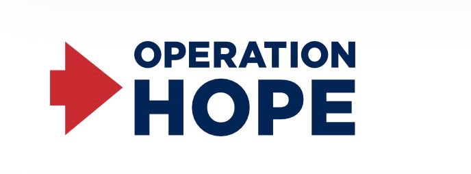 Operation HOPE